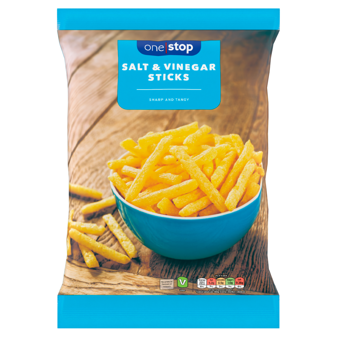 ONE STOP MASALA STRINGS 150G